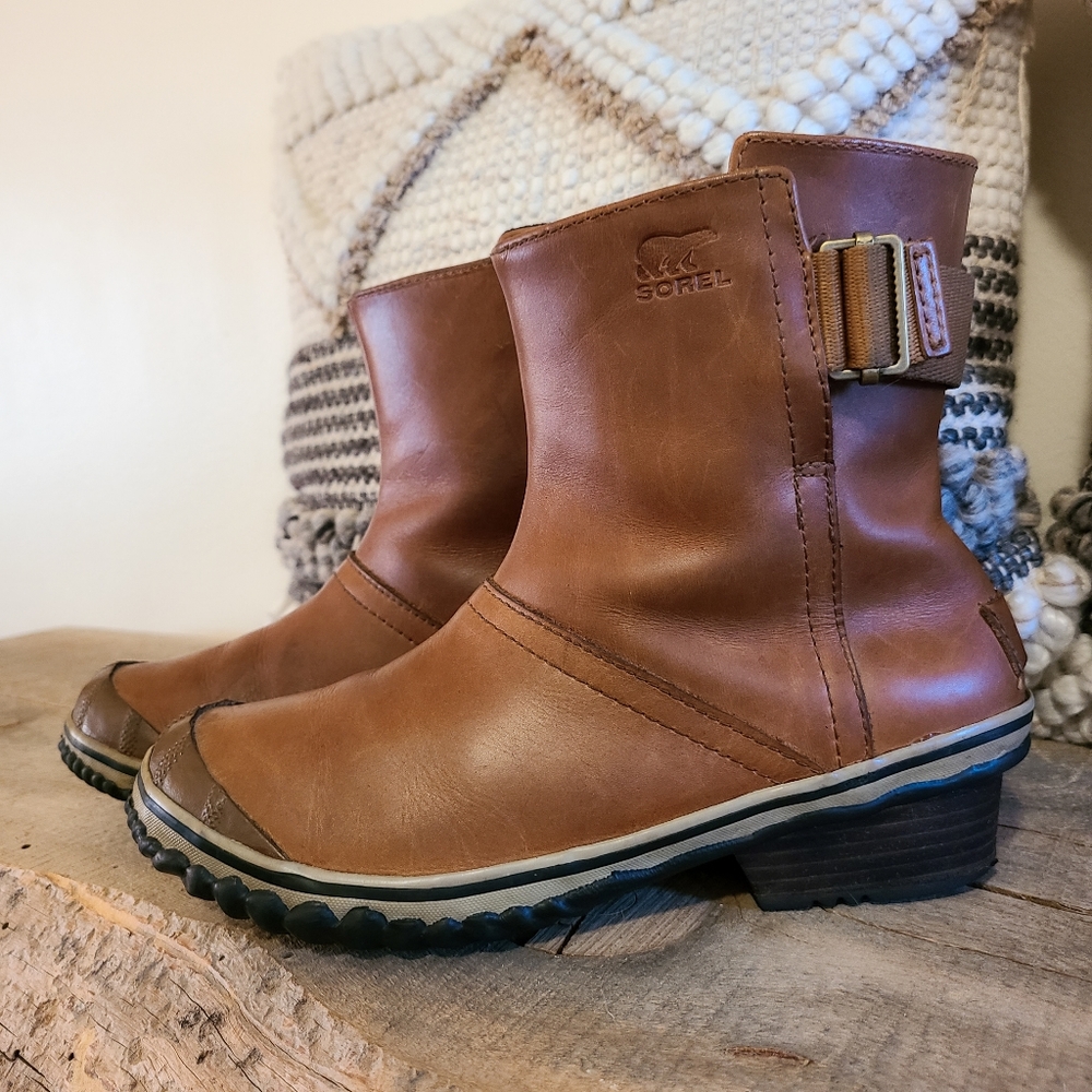 Sorel Slimpack Rain Boot Duck Boot Sorel Booties Sorel Snow Boots